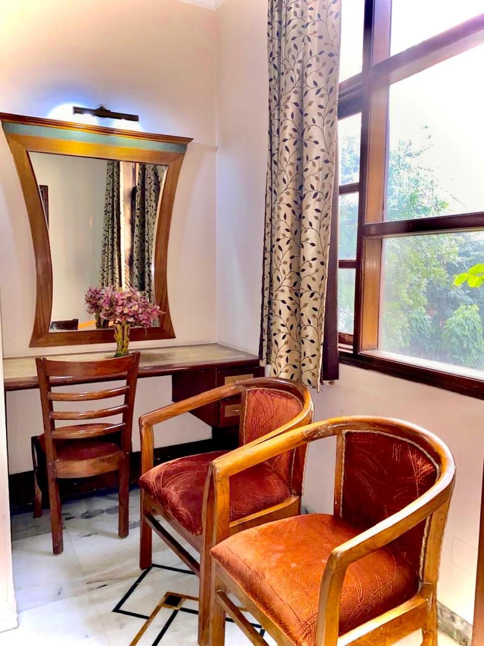 Hotel C Park - Karol Bagh, New Delhi المظهر الخارجي الصورة