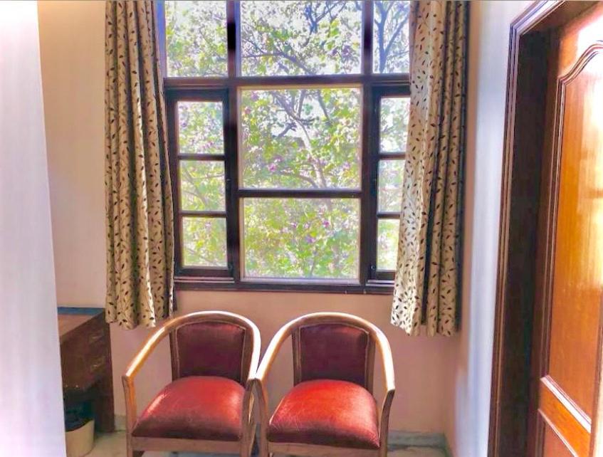Hotel C Park - Karol Bagh, New Delhi المظهر الخارجي الصورة