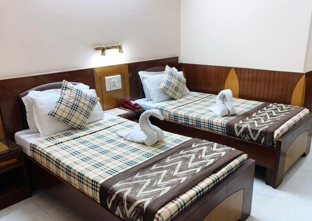 Hotel C Park - Karol Bagh, New Delhi المظهر الخارجي الصورة