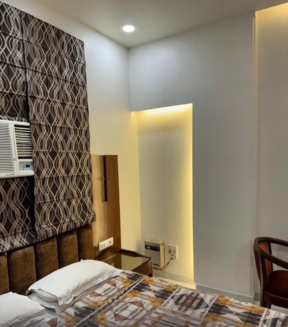 Hotel C Park - Karol Bagh, New Delhi المظهر الخارجي الصورة